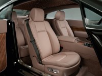 Rolls-Royce Wraith photo